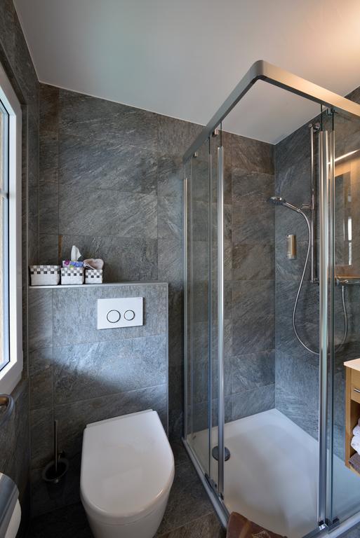 Hotel Les Melezes Haudères Pokój zdjęcie