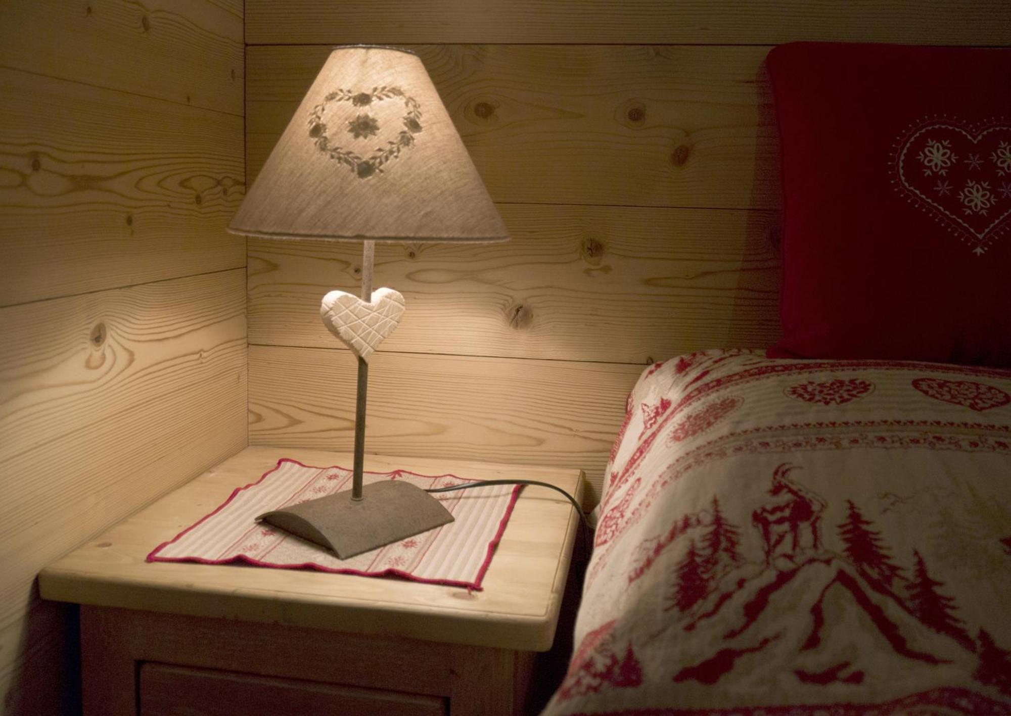 Hotel Les Melezes Haudères Pokój zdjęcie